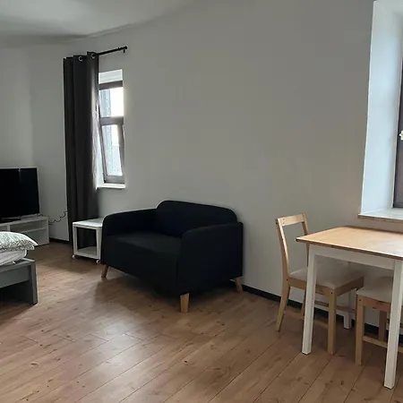 City Appartement B Zur Ewigen Lampe Dritte Etage Bruehl  Exterior photo