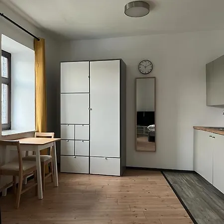 City Appartement B Zur Ewigen Lampe Dritte Etage Bruehl  Exterior photo