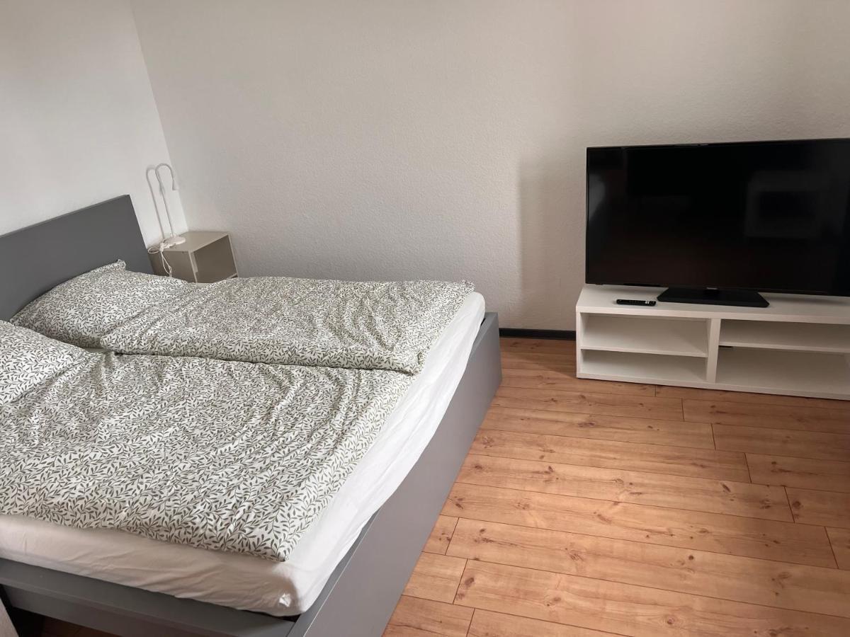 Apartment B Zur Ewigen Lampe Dritte Etage Bruehl (Rhineland)