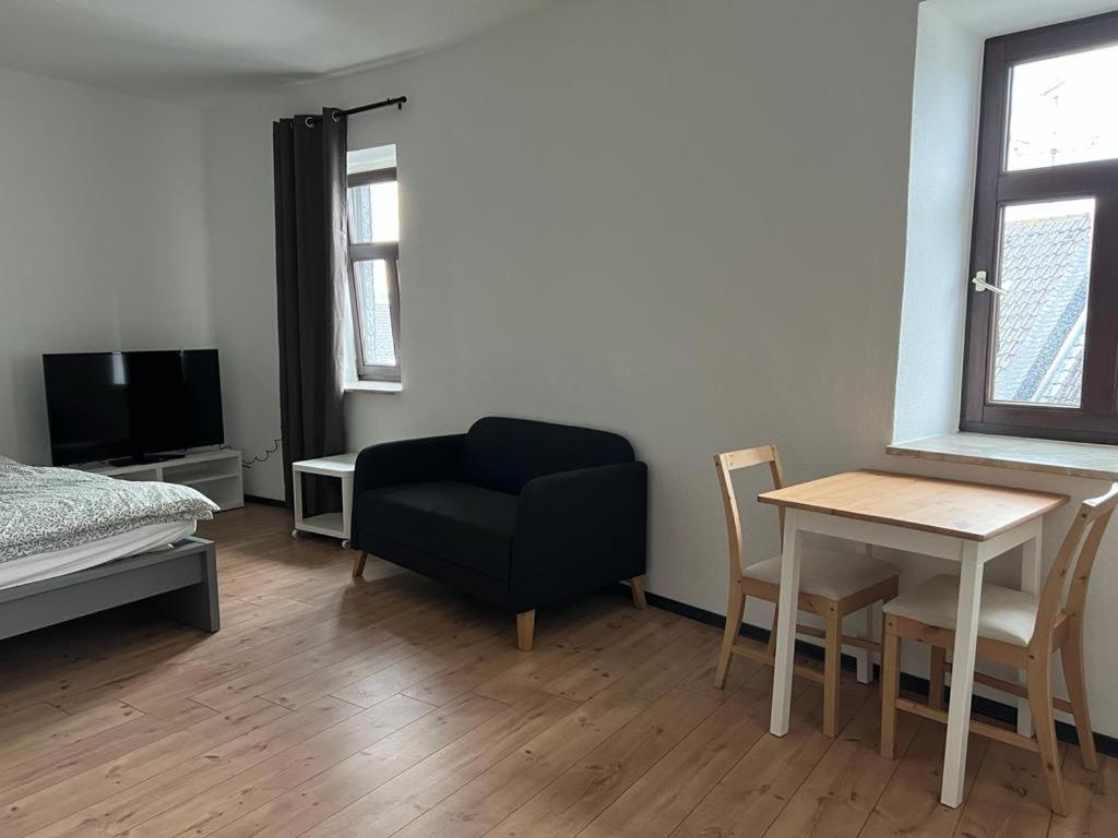 Apartment B Zur Ewigen Lampe Dritte Etage