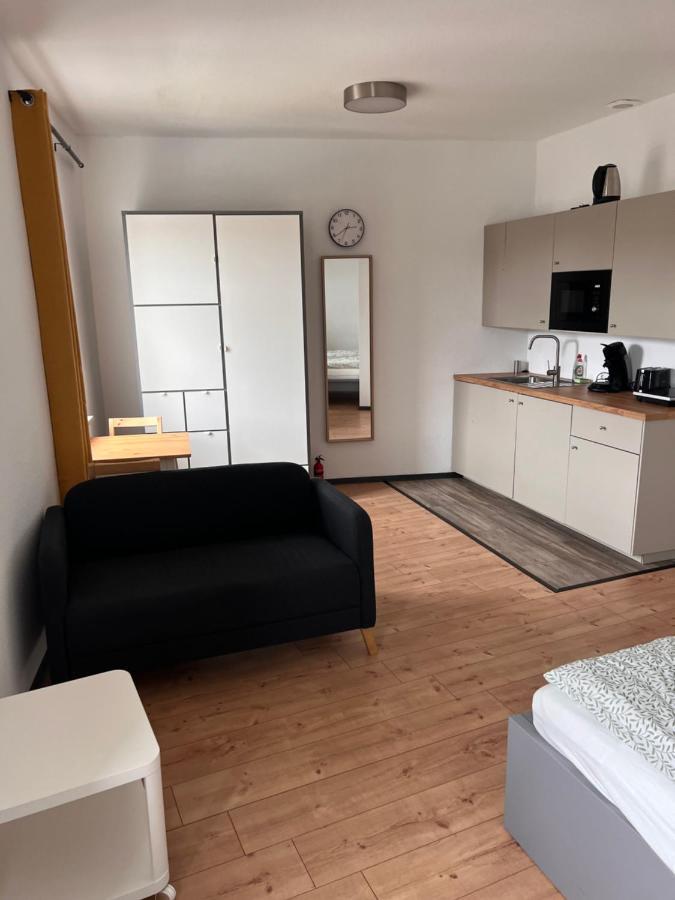 B Zur Ewigen Lampe Dritte Etage Bruehl (Rhineland)