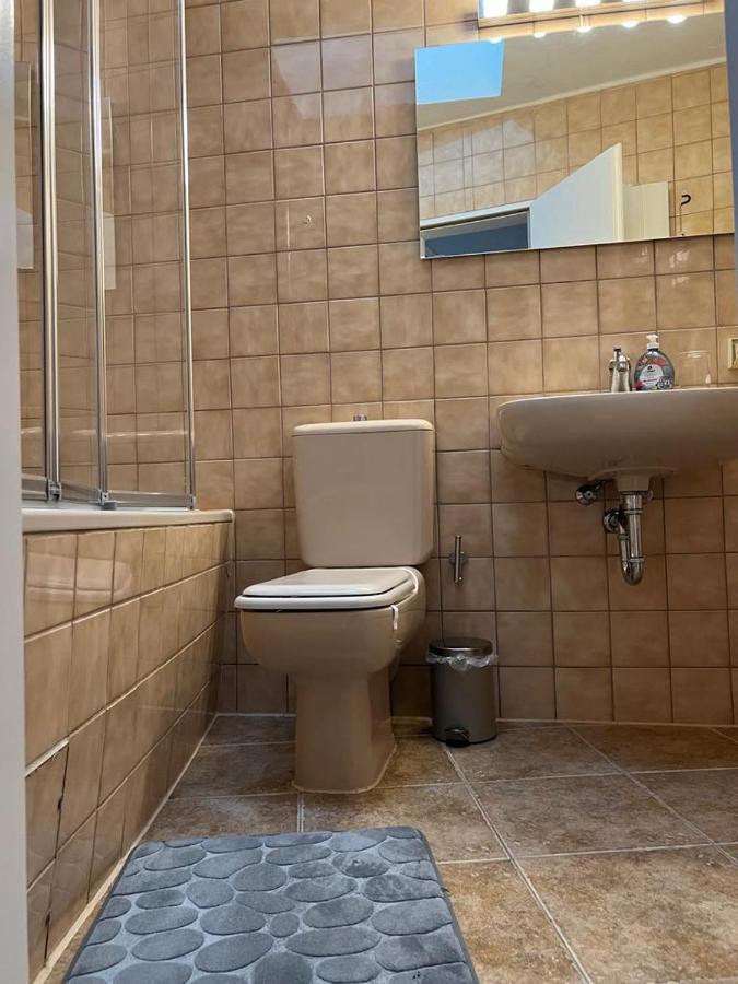 Apartment B Zur Ewigen Lampe Dritte Etage *