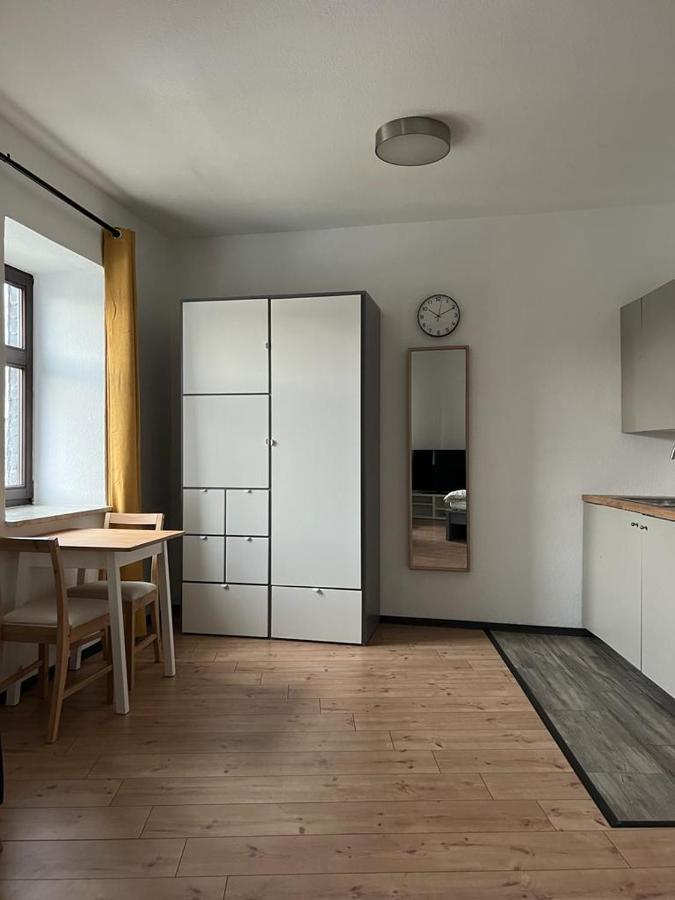 B Zur Ewigen Lampe Dritte Etage