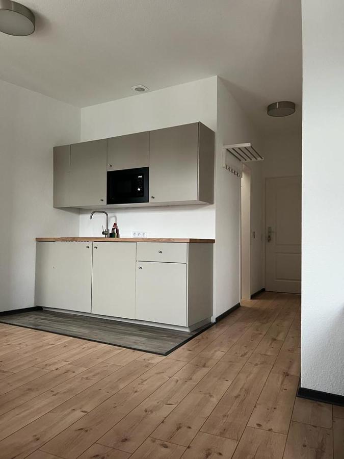 B Zur Ewigen Lampe Dritte Etage * Bruehl (Rhineland)