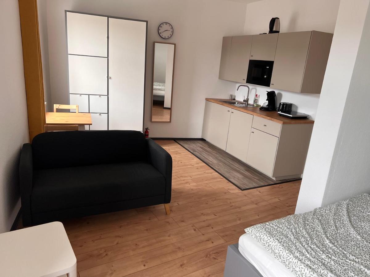 B Zur Ewigen Lampe Dritte Etage *