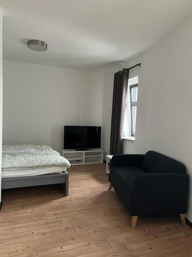 B Zur Ewigen Lampe Dritte Etage