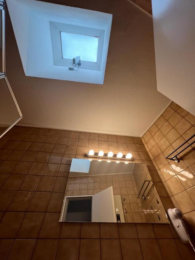 B Zur Ewigen Lampe Dritte Etage Apartment *
