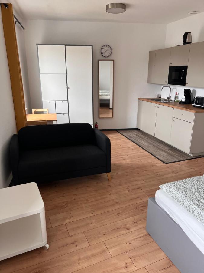 Apartment B Zur Ewigen Lampe Dritte Etage Bruehl (Rhineland)