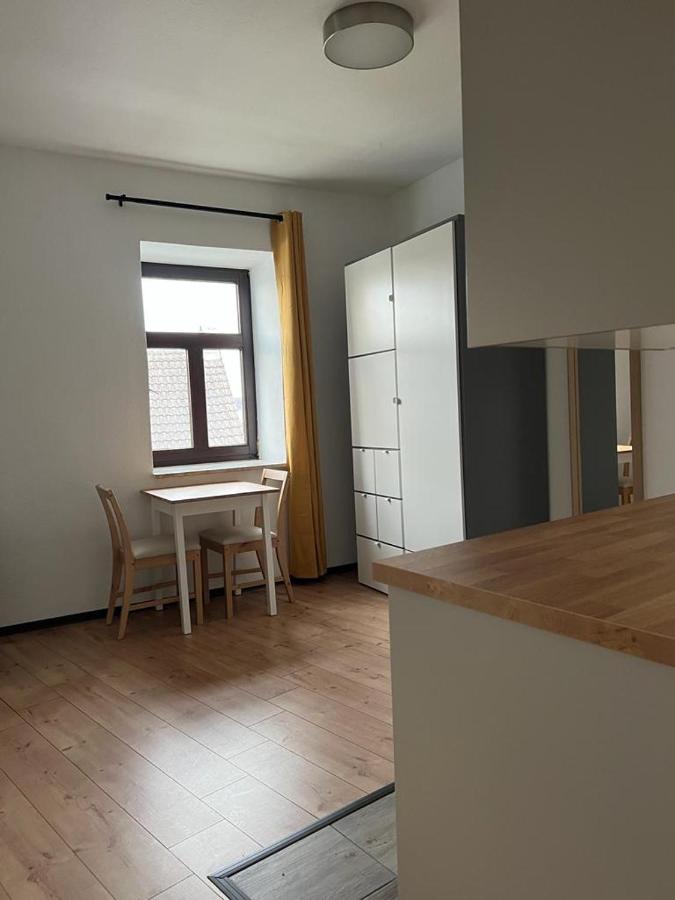 Apartment B Zur Ewigen Lampe Dritte Etage Bruehl (Rhineland)